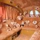 Illustration for article titled Forgive Me If I Want to Snuggle This Disney Bus